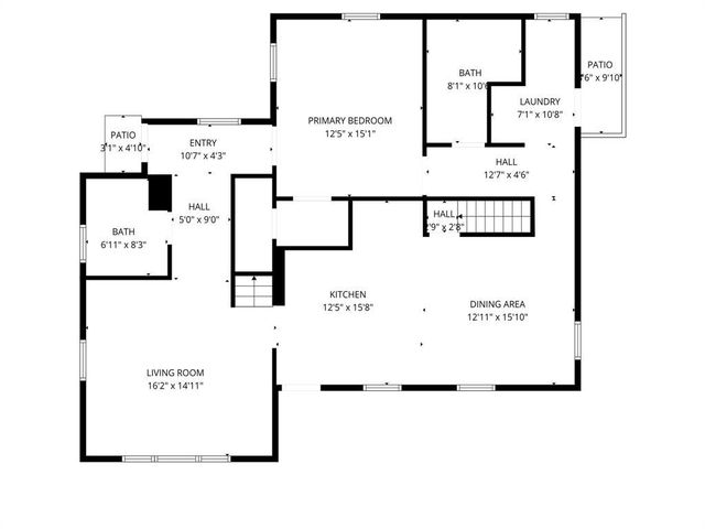2210 Vine Street, Eau Claire, WI 54703