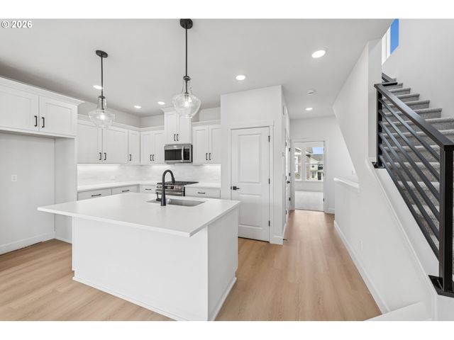 3424 Se Cape Lane, Hillsboro, OR 97123