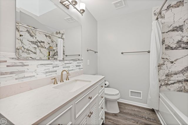 68457 Rosewood Lane, Richmond, MI 48062