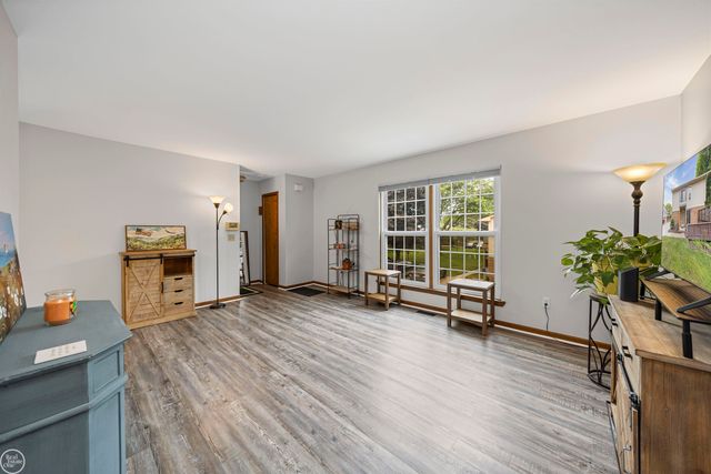 68457 Rosewood Lane, Richmond, MI 48062