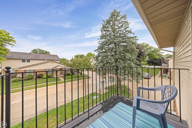 68457 Rosewood Lane, Richmond, MI 48062