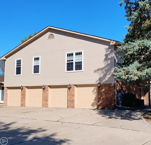 68457 Rosewood Lane, Richmond, MI 48062