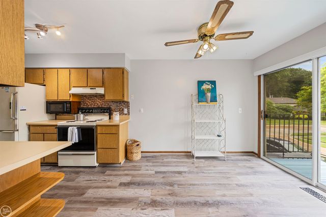 68457 Rosewood Lane, Richmond, MI 48062