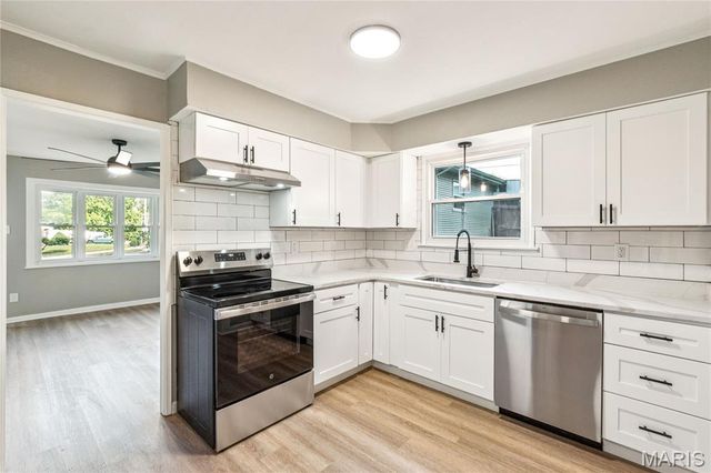1830 Washington Street, Florissant, MO 63033