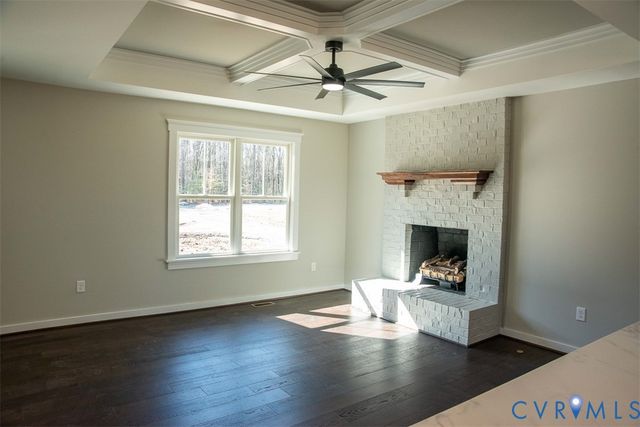 11092 Old Ridge Rd, Doswell, VA 23047