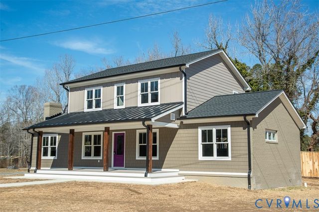 11092 Old Ridge Rd, Doswell, VA 23047