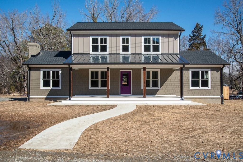 11092 Old Ridge Rd, Doswell, VA 23047