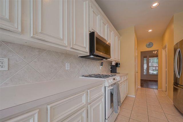 17206 Haley Falls Lane, Houston, TX 77095