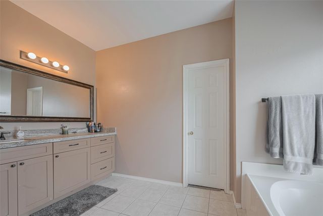 17206 Haley Falls Lane, Houston, TX 77095