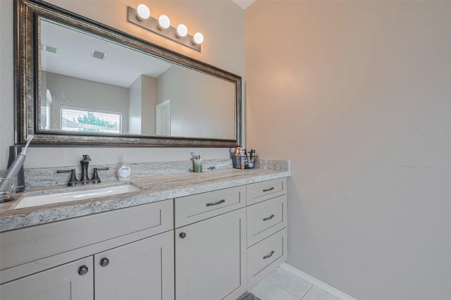 17206 Haley Falls Lane, Houston, TX 77095