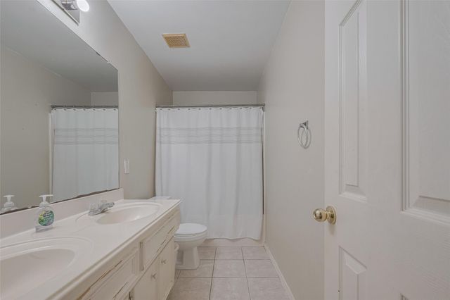 17206 Haley Falls Lane, Houston, TX 77095