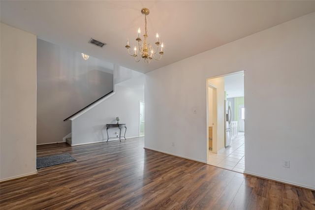 17206 Haley Falls Lane, Houston, TX 77095