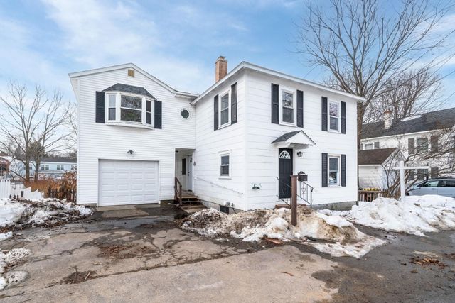 48 Jackson Street, Laconia, NH 03246