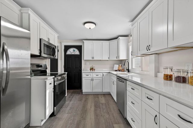 48 Jackson Street, Laconia, NH 03246