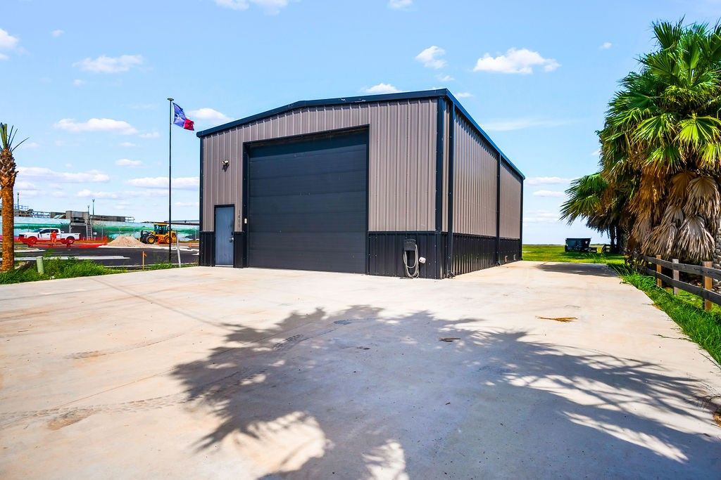 1400 Ross Ave, Port Aransas, TX 78373