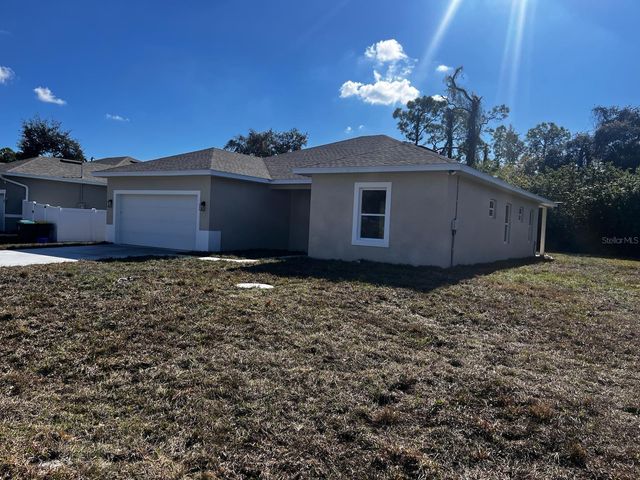 20423 ANDOVER AVENUE, Port Charlotte, FL 33954