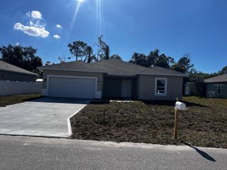 20423 ANDOVER AVENUE, Port Charlotte, FL 33954