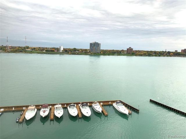 300 Riverfront Drive 10I, Detroit, MI 48226