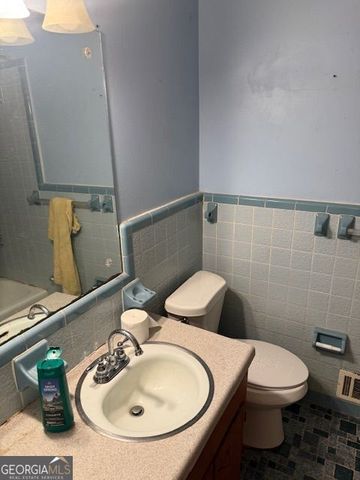 105 Sears Road, Covington, GA 30016