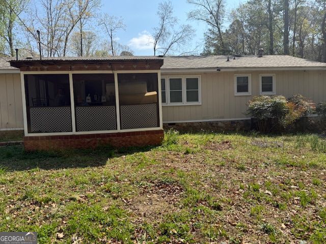 105 Sears Road, Covington, GA 30016