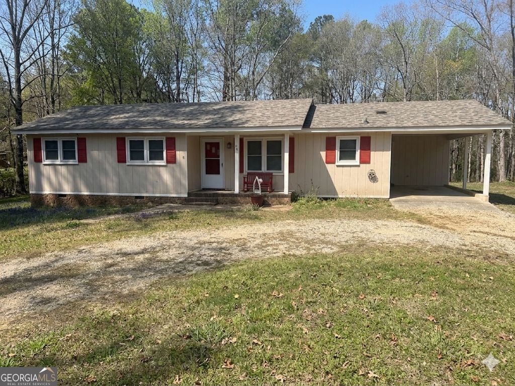 105 Sears Road, Covington, GA 30016