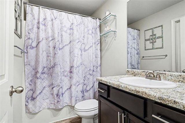 20 Craines View, Covington, GA 30014