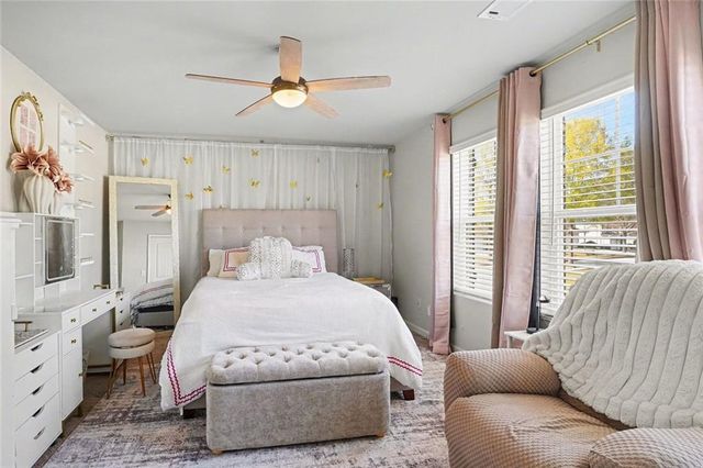 20 Craines View, Covington, GA 30014