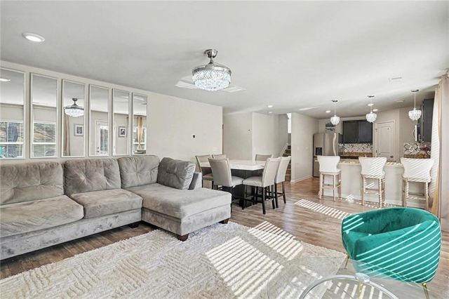 20 Craines View, Covington, GA 30014