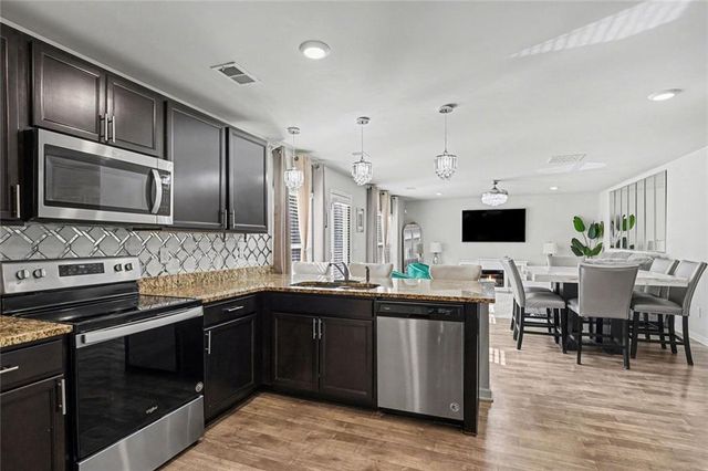 20 Craines View, Covington, GA 30014