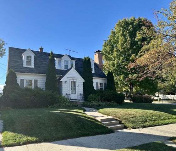 2646 N 5th STREET, Sheboygan, WI 53083