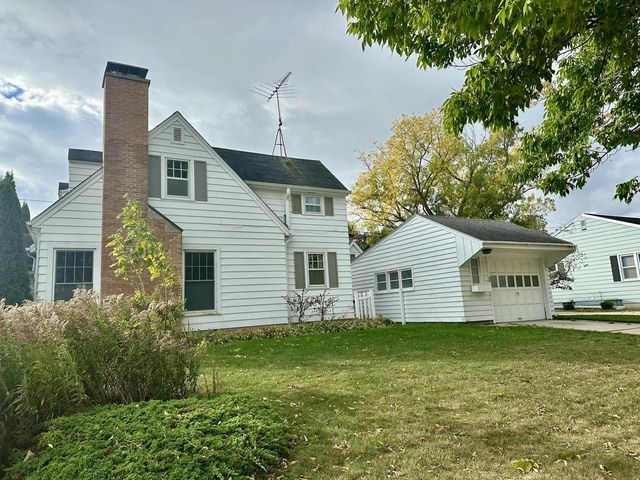 2646 N 5th STREET, Sheboygan, WI 53083