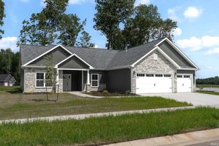 837 S Hoke Avenue, Frankfort, IN 46041