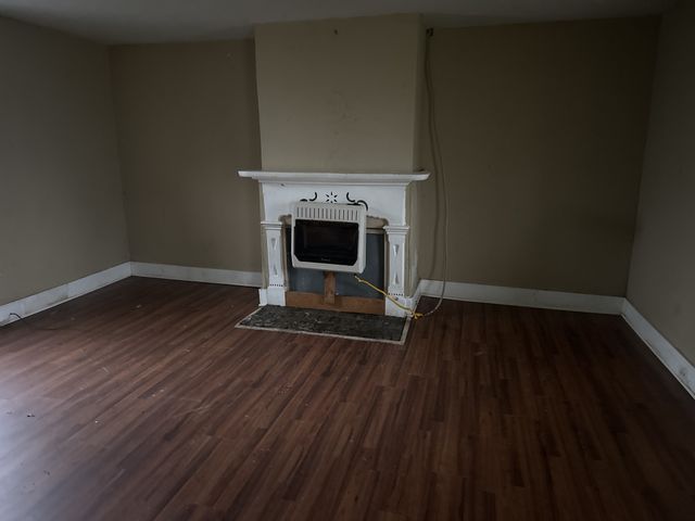 321 W Washington St, Pulaski, TN 38478