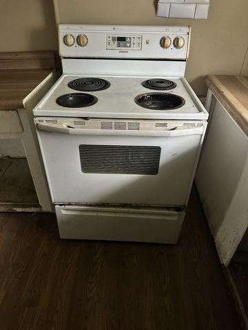 321 W Washington St, Pulaski, TN 38478