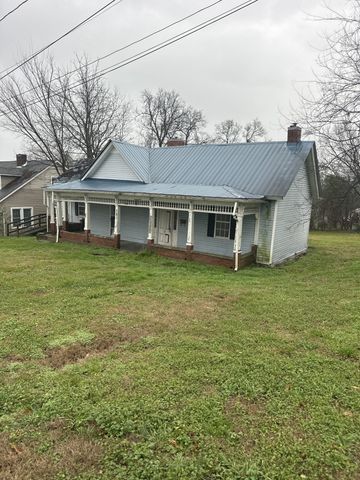 321 W Washington St, Pulaski, TN 38478