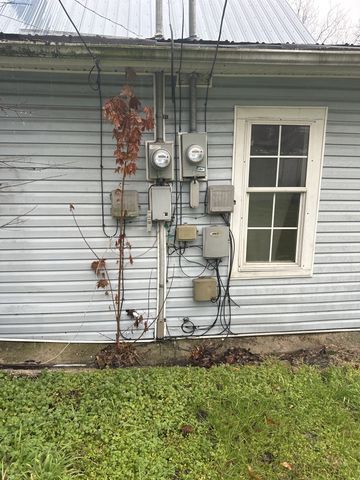 321 W Washington St, Pulaski, TN 38478