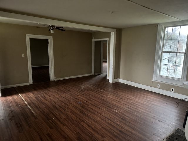 321 W Washington St, Pulaski, TN 38478