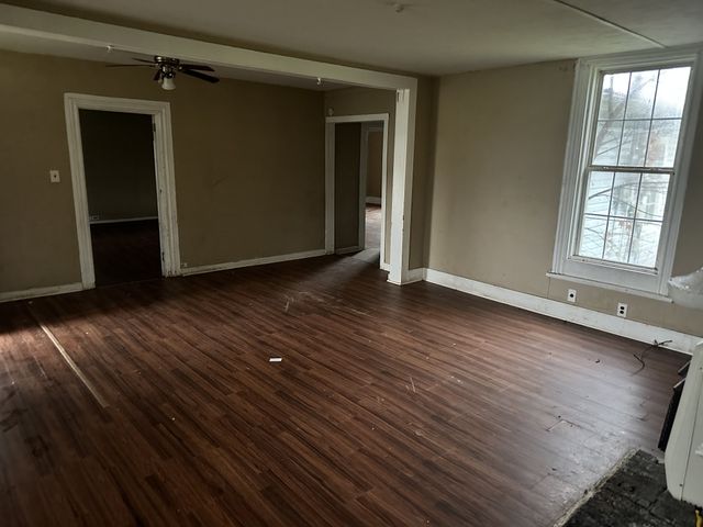 321 W Washington St, Pulaski, TN 38478