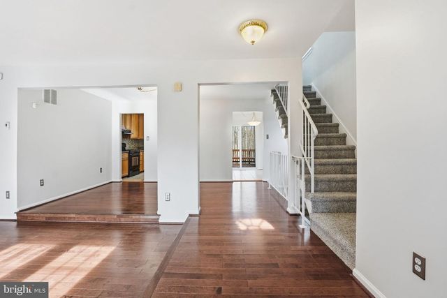 7900 FOREST PATH WAY, Springfield, VA 22153