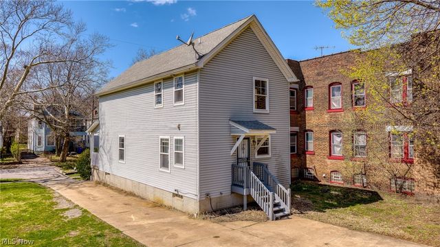 2221 E 71st Street, Cleveland, OH 44103