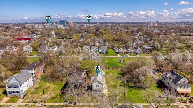 2221 E 71st Street, Cleveland, OH 44103