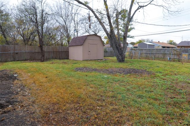 6257 Fenway Street, Dallas, TX 75217