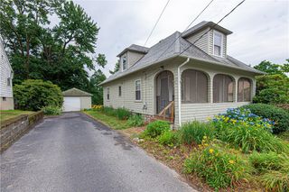 28 Greenfield Avenue, North Providence, RI 02911