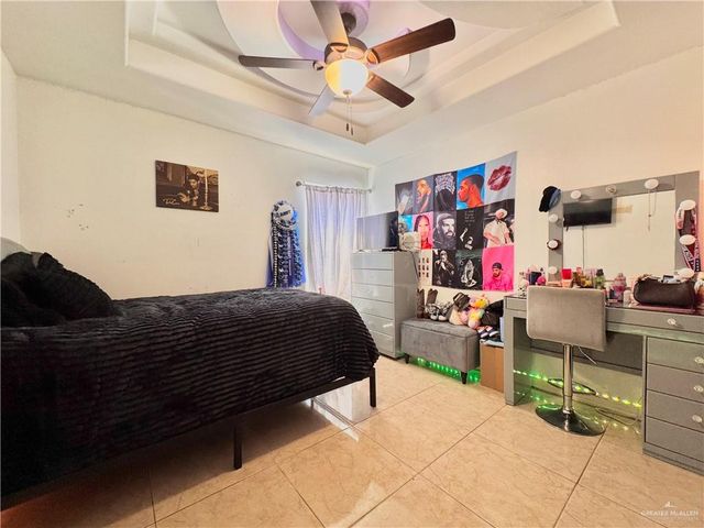 2308 Radiant Lane, Edinburg, TX 78542