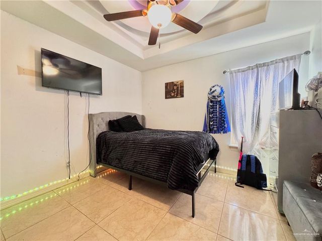 2308 Radiant Lane, Edinburg, TX 78542