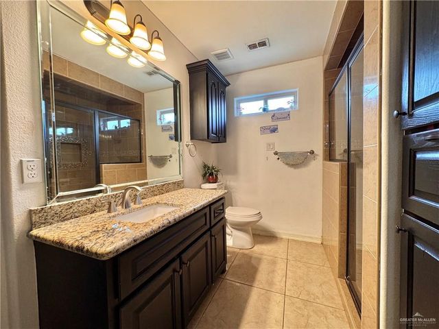 2308 Radiant Lane, Edinburg, TX 78542