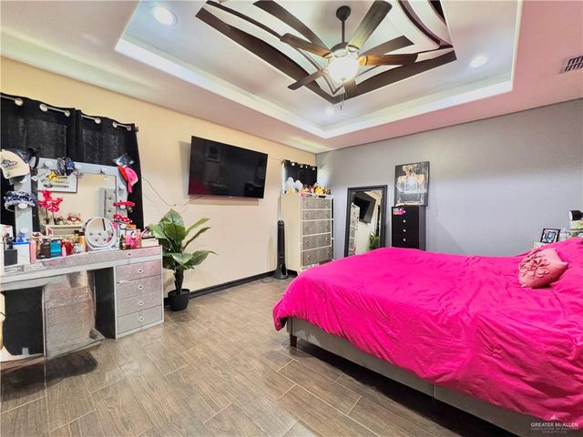 2308 Radiant Lane, Edinburg, TX 78542