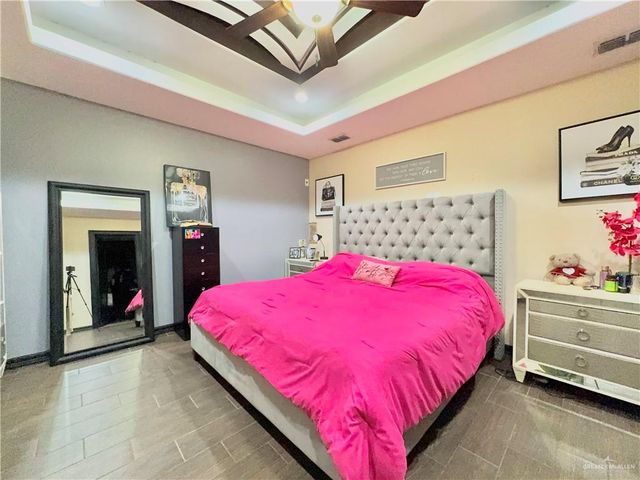 2308 Radiant Lane, Edinburg, TX 78542