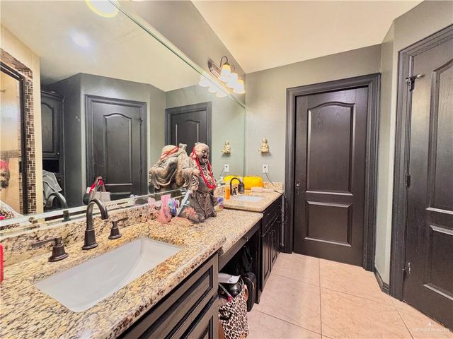 2308 Radiant Lane, Edinburg, TX 78542