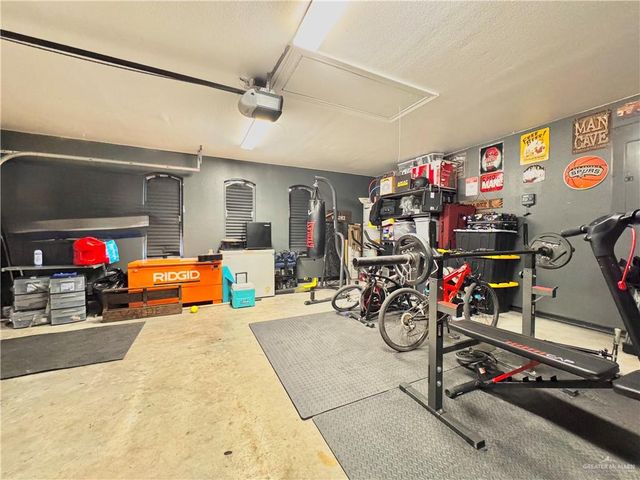 2308 Radiant Lane, Edinburg, TX 78542